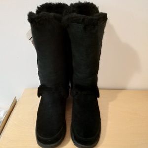 UGG Brand New Genuine Shearling Waterproof Boot